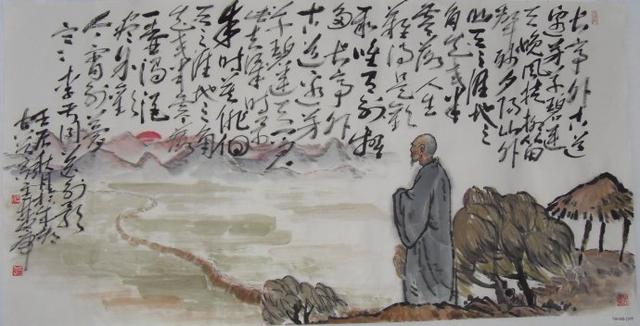 后会有期歌词，徐良&汪苏泷《后会无期》歌词（李叔同《送别》——最具古韵中国风的离伤之曲）