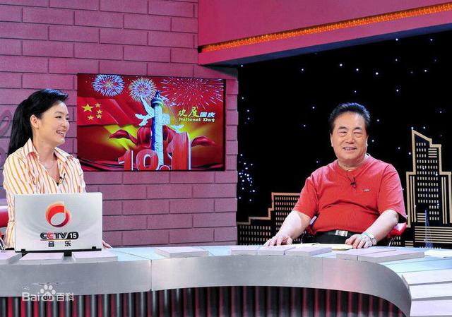 董文华军衔，董文华军衔简介个人简历（今天是你的生日—中国）