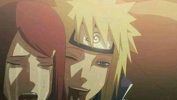 《火影忍者》中我爱罗在哪一集死的，被谁打死的，《火影忍者》中我爱罗在哪一集死的（《火影忍者》让你悲伤到哭的几个画面）