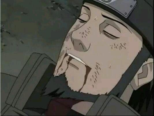 《火影忍者》中我爱罗在哪一集死的，被谁打死的，《火影忍者》中我爱罗在哪一集死的（《火影忍者》让你悲伤到哭的几个画面）