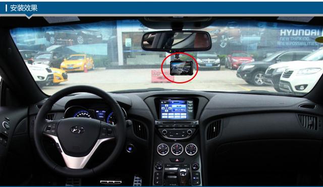 行车记录仪是什么意思，360行车记录仪是什么意思（行车记录仪到底起到什么作用呢）