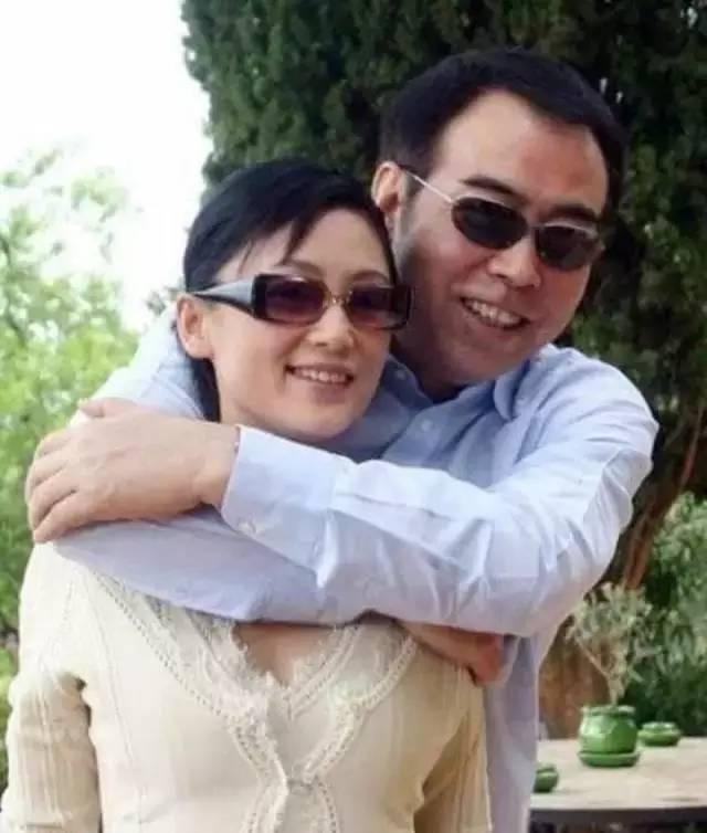 陈凯歌评价倪萍，陈凯歌如何评价倪萍（痴爱“内地第一美人”多年）