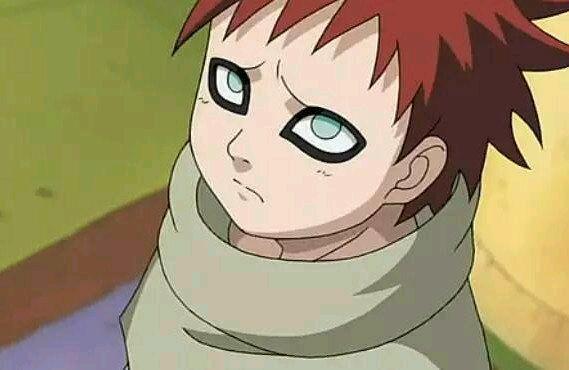 《火影忍者》中我爱罗在哪一集死的，被谁打死的，《火影忍者》中我爱罗在哪一集死的（《火影忍者》让你悲伤到哭的几个画面）