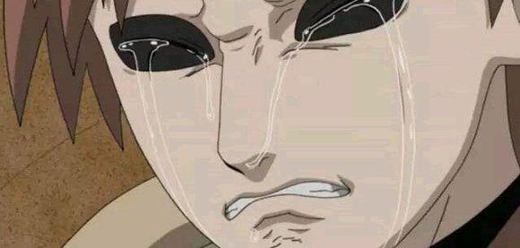 《火影忍者》中我爱罗在哪一集死的，被谁打死的，《火影忍者》中我爱罗在哪一集死的（《火影忍者》让你悲伤到哭的几个画面）