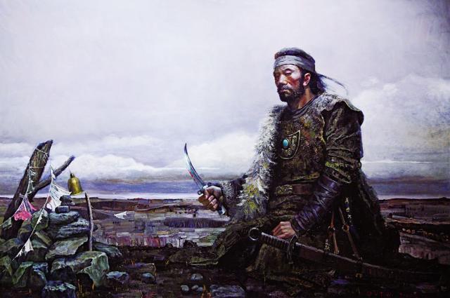 匈奴的演变历史，匈奴的起源、风俗与消失