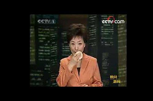 杜海涛直播口误 盘点直播中发生的尴尬事件