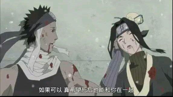 《火影忍者》中我爱罗在哪一集死的，被谁打死的，《火影忍者》中我爱罗在哪一集死的（《火影忍者》让你悲伤到哭的几个画面）