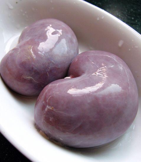 老公吃了5斤羊鞭要死了，公羊的羊鞭有多粗（这都是羊身上最好吃的地方）