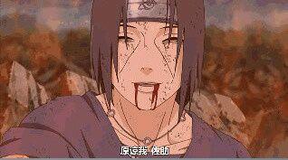 《火影忍者》中我爱罗在哪一集死的，被谁打死的，《火影忍者》中我爱罗在哪一集死的（《火影忍者》让你悲伤到哭的几个画面）