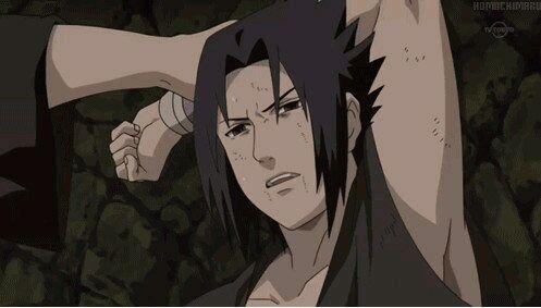 《火影忍者》中我爱罗在哪一集死的，被谁打死的，《火影忍者》中我爱罗在哪一集死的（《火影忍者》让你悲伤到哭的几个画面）