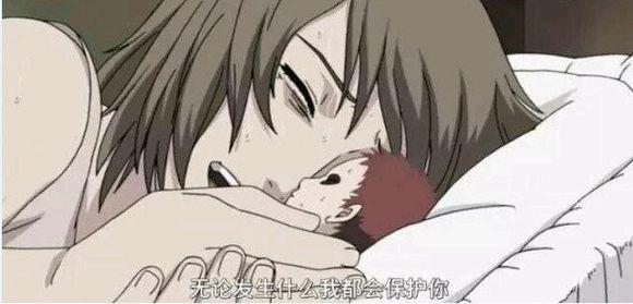 《火影忍者》中我爱罗在哪一集死的，被谁打死的，《火影忍者》中我爱罗在哪一集死的（《火影忍者》让你悲伤到哭的几个画面）