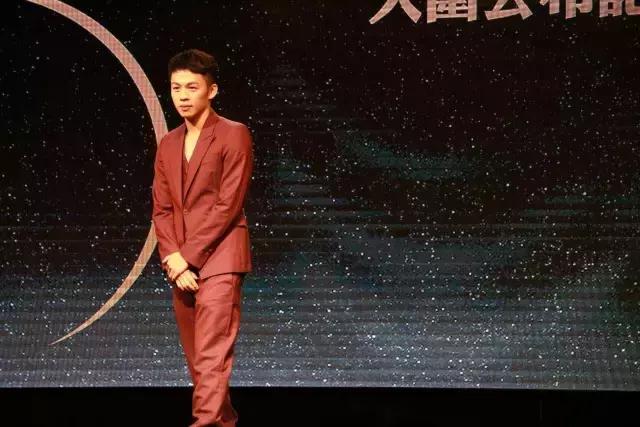 我男神。柯震东，微信头像，我男神。柯震东（和张学友梁家辉范伟争金马影帝）