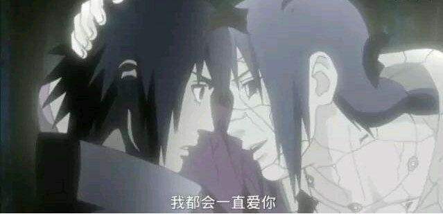 《火影忍者》中我爱罗在哪一集死的，被谁打死的，《火影忍者》中我爱罗在哪一集死的（《火影忍者》让你悲伤到哭的几个画面）