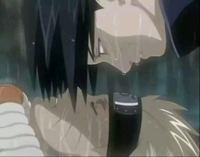 《火影忍者》中我爱罗在哪一集死的，被谁打死的，《火影忍者》中我爱罗在哪一集死的（《火影忍者》让你悲伤到哭的几个画面）