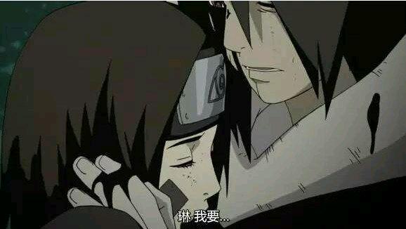 《火影忍者》中我爱罗在哪一集死的，被谁打死的，《火影忍者》中我爱罗在哪一集死的（《火影忍者》让你悲伤到哭的几个画面）