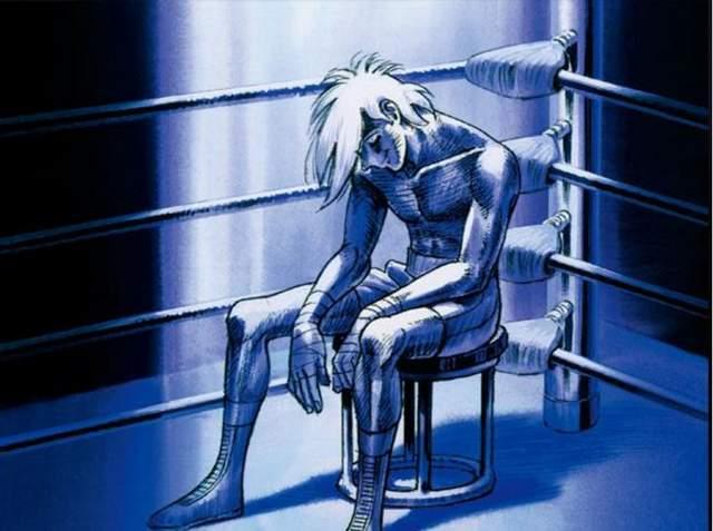 反叛的鲁路修结局，反叛的鲁鲁修结局（说说动漫中的“开放式结局”的主角最后都怎样了）