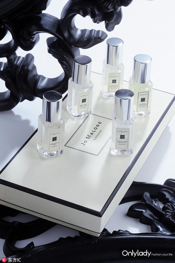 Only For You网名，Only For You微信昵称（只为你）微信昵称（明星们的私藏香水我们扒出来了）