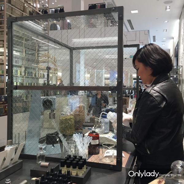 Only For You网名，Only For You微信昵称（只为你）微信昵称（明星们的私藏香水我们扒出来了）