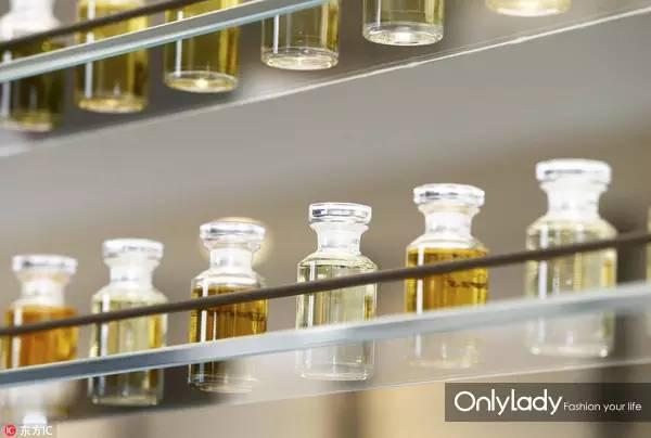 Only For You网名，Only For You微信昵称（只为你）微信昵称（明星们的私藏香水我们扒出来了）