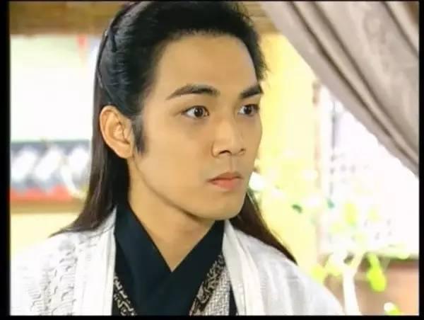 四大名捕演员表，四大名捕演员表全部钟汉良（当年凑到一起是武侠剧顶级配置）