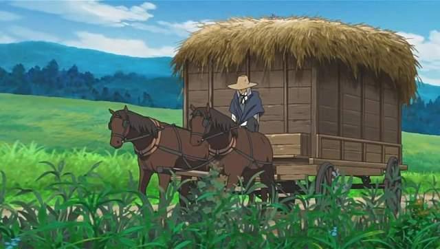 反叛的鲁路修结局，反叛的鲁鲁修结局（说说动漫中的“开放式结局”的主角最后都怎样了）