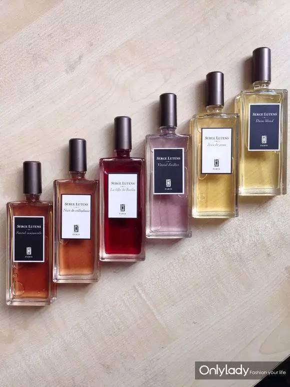 Only For You网名，Only For You微信昵称（只为你）微信昵称（明星们的私藏香水我们扒出来了）