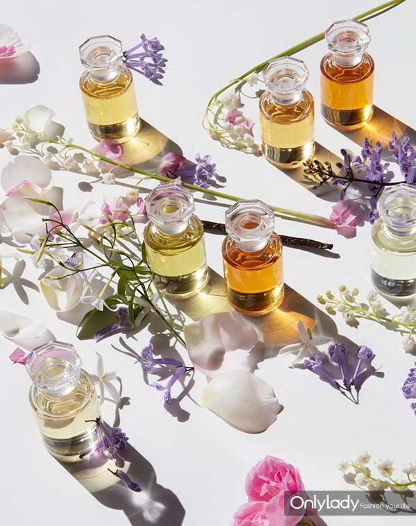 Only For You网名，Only For You微信昵称（只为你）微信昵称（明星们的私藏香水我们扒出来了）