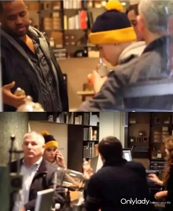 Only For You网名，Only For You微信昵称（只为你）微信昵称（明星们的私藏香水我们扒出来了）