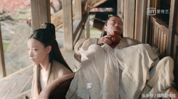 宸汐缘白泽兽出现在第几集，灵汐的白泽兽结局（《宸汐缘》灵汐身份不简单）