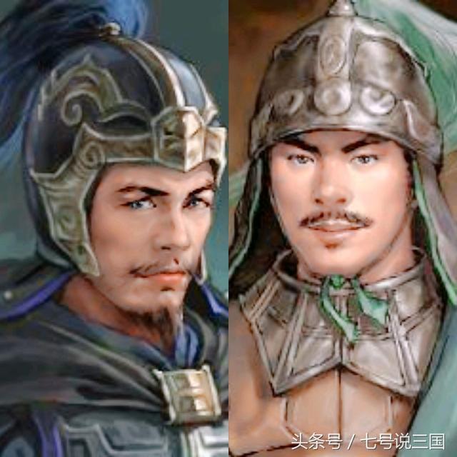 刘备的表哥是刘表吗，刘表和刘备什么关系（他帐下的6大谋士10大名将）