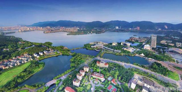 黄石市属于哪个省份，湖北省所有市县地图（现在拥有三所本科大学）