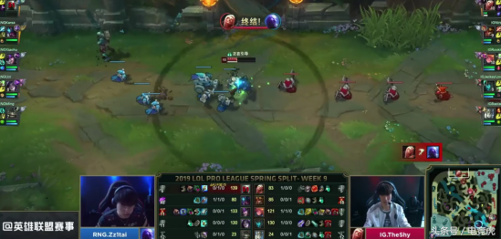 lol姿态是谁，lol职业选手姿态（姿态到底属于什么水平的上单）