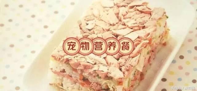 除了狗粮小狗还能吃什么，狗狗可以吃的东西还有很多