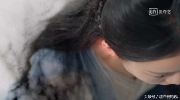 宸汐缘白泽兽出现在第几集，灵汐的白泽兽结局（《宸汐缘》灵汐身份不简单）