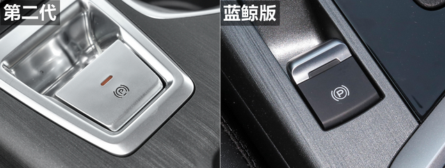 长安cs55p手动挡和自动变速箱一样吗，长安cs55p什么变速箱（10万级家用再提实力）