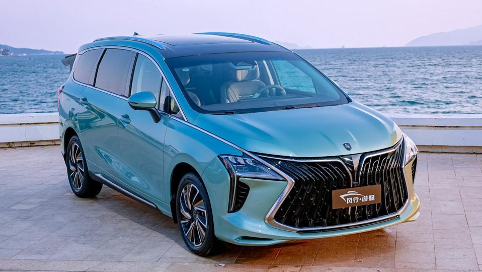 15万左右的商务车（预算15万买7座MPV，东风风行游艇值得买吗？）