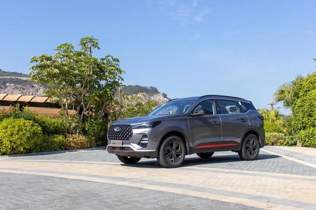 10万左右的suv哪款性价比高，10万左右的二手车SUV（这些经典SUV才是性价比之王）