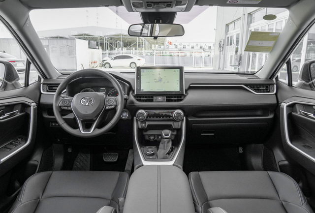 油电混合suv，油电混合动力suv车型推荐（不妨看看这9款省油混动SUV）