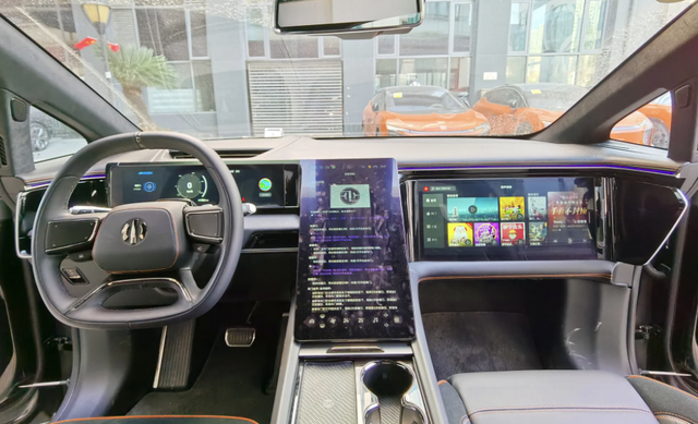 中国超跑有哪些品牌，中国超跑排行榜前十名（个个都是“中国之最”）