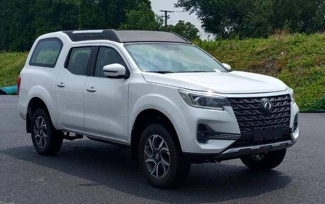 一个加号是什么车，一个细长加号是什么车（配2.0T+采埃孚8AT）