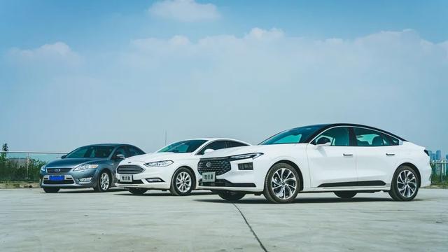 蒙迪欧mondeo，蒙迪欧提示音解决办法（全面评测福特全新蒙迪欧）