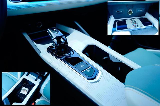 帝豪l雷神hix，吉利帝豪雷神hix与秦dmi（雷神Hi·X试驾测评）