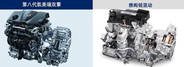 e-cvt变速箱优缺点，丰田E-CVT变速箱耐用吗（深度解析雅阁E-CVT无级变速箱）