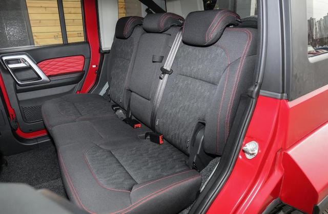 什么越野车最省油，suv车型哪个好（家用SUV还是能越野的好）