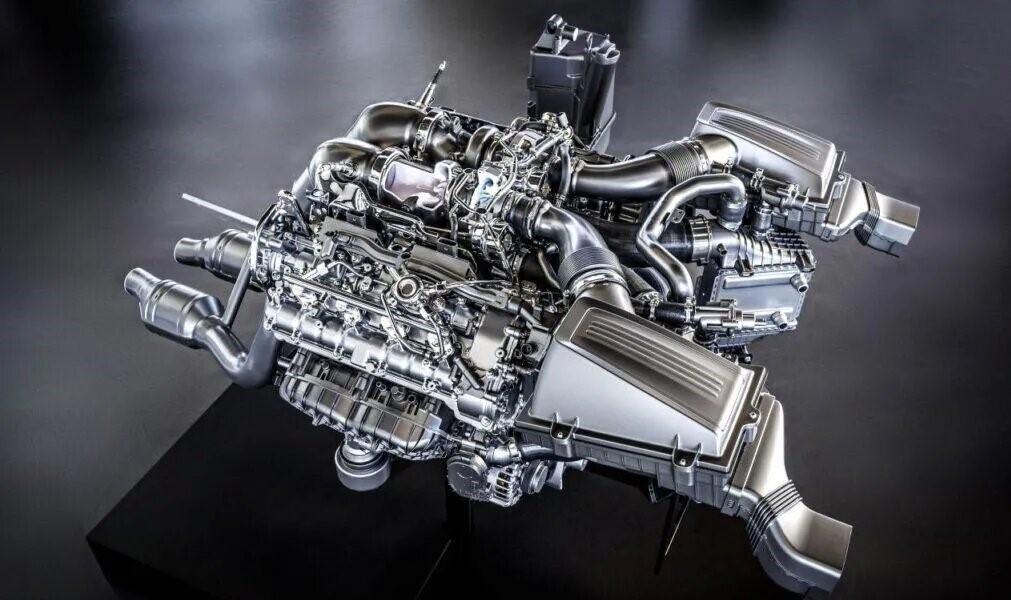 奔驰m177发动机车型(奔驰m157发动机)-图形号