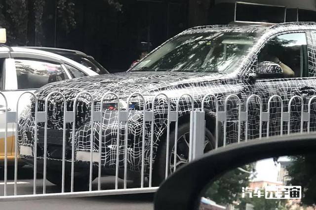 国产宝马x5价格，宝马x5国产预计售价（内饰向7系看齐，还卖60万）