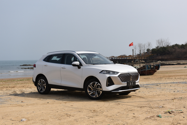 油电混合suv，油电混合动力suv车型推荐（不妨看看这9款省油混动SUV）