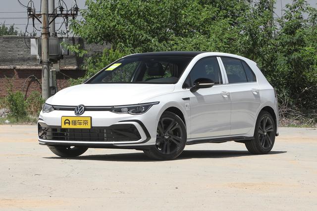 高尔夫是一汽大众还是上海大众，高尔夫哪里生产的（其实在1991年一汽大众就想引进高尔夫）