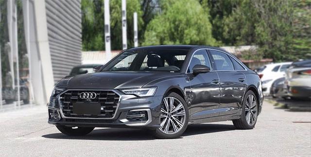 宝马奥迪奔驰这三款车哪个好，宝马奥迪奔驰这三款车哪个好30万（5系、A6L、E级火力比拼）