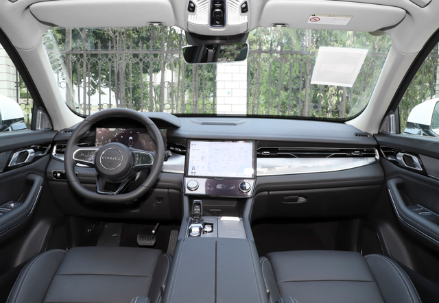 六座小车有哪些，这些六座车才最适合一家子